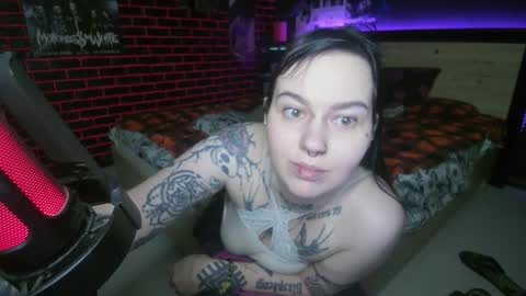 Messalina Horror online show from 02/05/26, 11:42