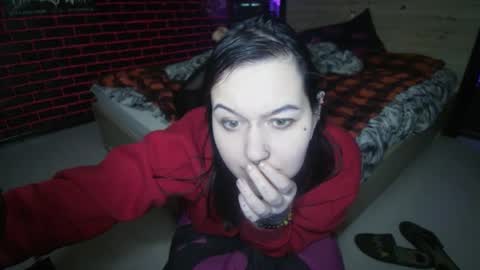 Messalina Horror online show from 02/22/26, 07:45