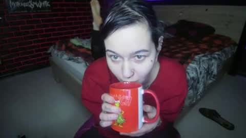 Messalina Horror online show from 02/23/26, 05:32