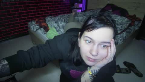 Messalina Horror online show from 02/28/26, 06:53