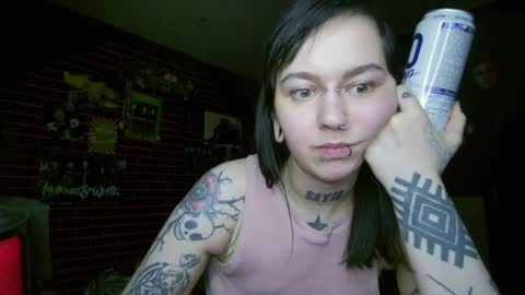 Messalina Horror online show from 04/10/26, 06:12