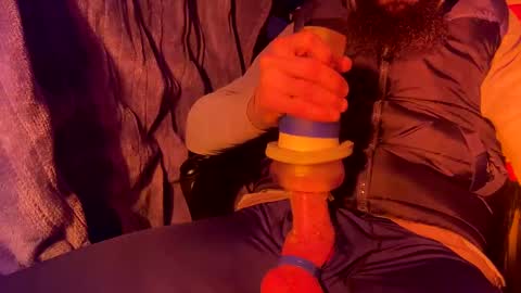 horse9ram5 online show from 01/09/25, 05:55