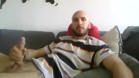 Cavallo  Uragano online show from 05/12/26, 01:30