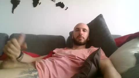 Cavallo  Uragano online show from 05/19/26, 12:44