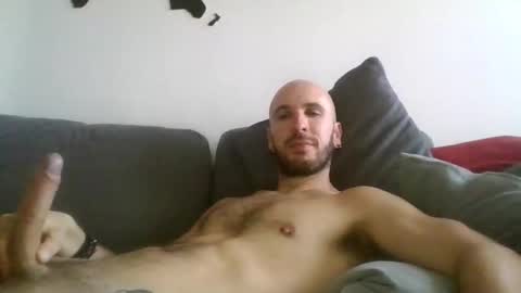 Cavallo  Uragano online show from 05/29/26, 03:43