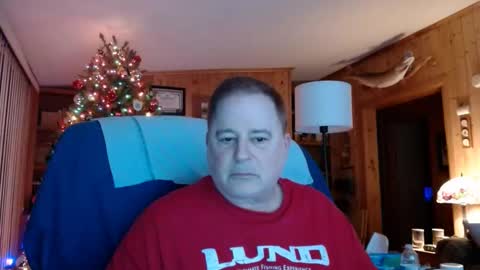 horsebigballs online show from 01/16/25, 11:16