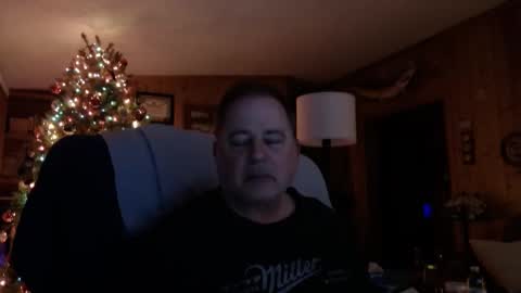 horsebigballs online show from 01/18/25, 05:52