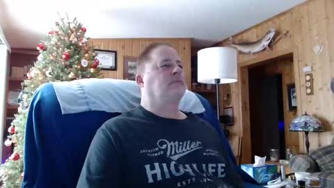 horsebigballs online show from 01/19/25, 09:34