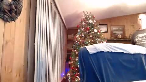 horsebigballs online show from 01/20/25, 12:36