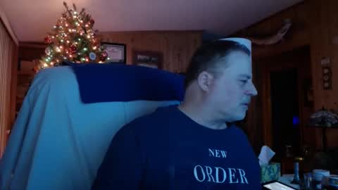 horsebigballs online show from 01/27/25, 04:20