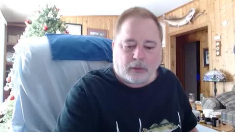 horsebigballs online show from 01/29/25, 05:02