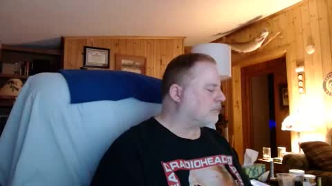 horsebigballs online show from 02/02/25, 07:20