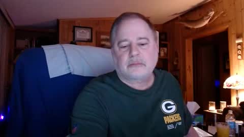 horsebigballs online show from 02/23/25, 04:39