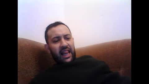 Chriss90 online show from 12/11/24, 09:19