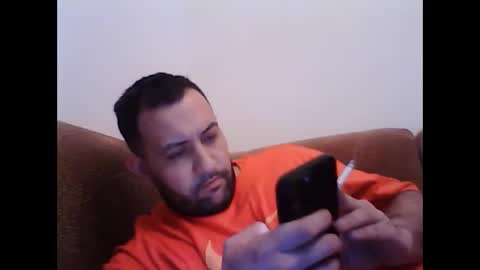 Chriss90 online show from 01/31/25, 03:11