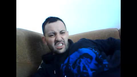 Chriss90 online show from 02/16/25, 12:32