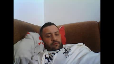 Chriss90 online show from 03/08/25, 12:09