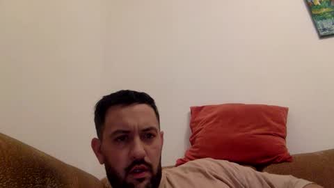 Chriss90 online show from 12/05/25, 05:53