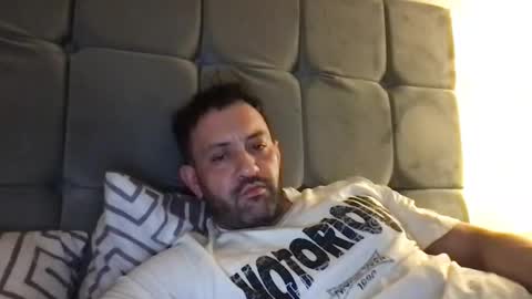 Snapshot of horsechris chatting on 03/31/26, 10:21 Chriss90 online show from 03/31/26, 10:21