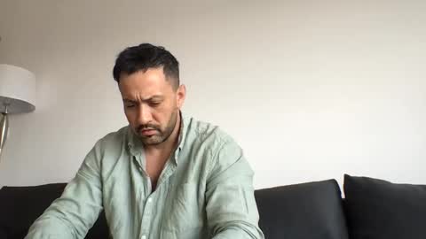 Snapshot of horsechris chatting on 04/12/26, 09:36 Chriss90 online show from 04/12/26, 09:36