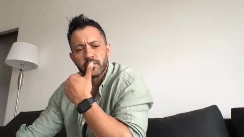 Snapshot of horsechris chatting on 04/13/26, 09:15 Chriss90 online show from 04/13/26, 09:15