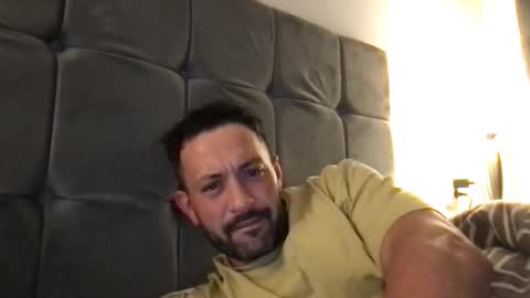 Snapshot of horsechris chatting on 04/14/26, 10:16 Chriss90 online show from 04/14/26, 10:16