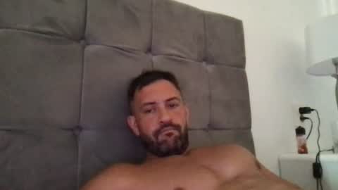 Snapshot of horsechris chatting on 06/20/26, 12:52 Chriss90 online show from 06/20/26, 12:52