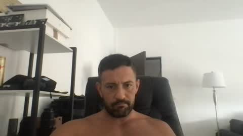 Snapshot of horsechris chatting on 07/07/26, 12:42 Chriss90 online show from 07/07/26, 12:42