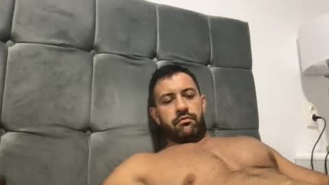Snapshot of horsechris chatting on 07/10/26, 11:18 Chriss90 online show from 07/10/26, 11:18