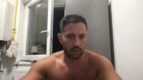 Snapshot of horsechris chatting on 07/16/26, 08:37 Chriss90 online show from 07/16/26, 08:37