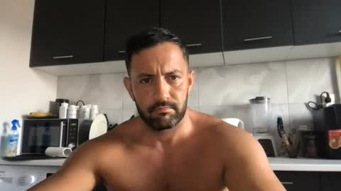 Snapshot of horsechris chatting on 07/18/26, 01:04 Chriss90 online show from 07/18/26, 01:04