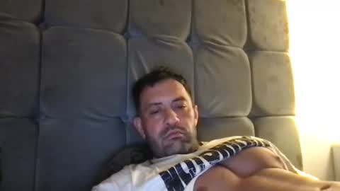Snapshot of horsechris chatting on 07/29/26, 10:08 Chriss90 online show from 07/29/26, 10:08