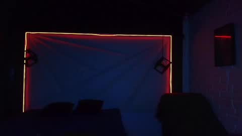 Snapshot of horus_at chatting on 02/13/25, 11:37 horus_at online show from 02/13/25, 11:37