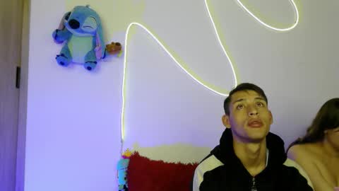 horus_at online show from 02/07/26, 07:06