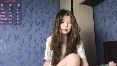 hosina_sayeri online show from 05/29/26, 12:25