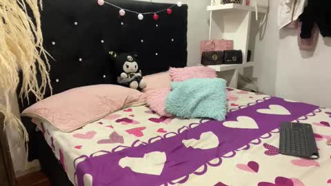 hot2gether69 online show from 03/05/26, 01:12