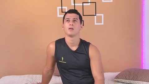 Marcus  Tatti  online show from 12/09/24, 05:30