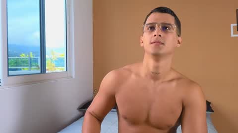 Marcus  Tatti  online show from 12/20/24, 12:49