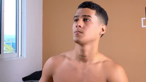 Marcus  Tatti  online show from 12/26/24, 08:32