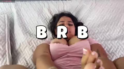 Marcus  Tatti  online show from 02/25/25, 03:20