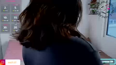 Marcus  Tatti  online show from 09/23/25, 02:53