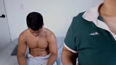 Marcus  Tatti  online show from 10/16/25, 03:02