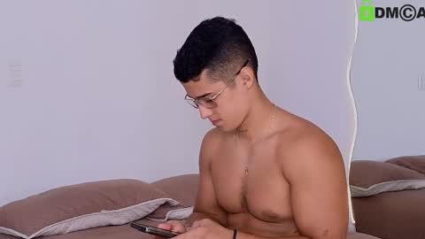 Snapshot of hot69temptation chatting on 05/22/26, 03:17 Marcus Tatti online show from 05/22/26, 03:17