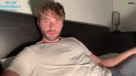 Edward aka Wolf online show from 10/08/25, 09:12