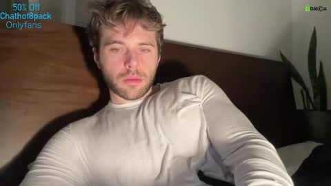 Edward aka Wolf online show from 02/15/26, 10:50