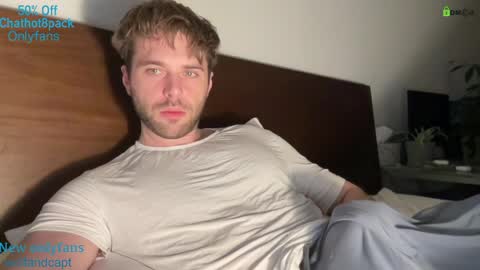 Edward aka Wolf online show from 04/08/26, 01:16