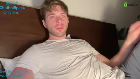 Edward aka Wolf online show from 05/29/26, 04:43