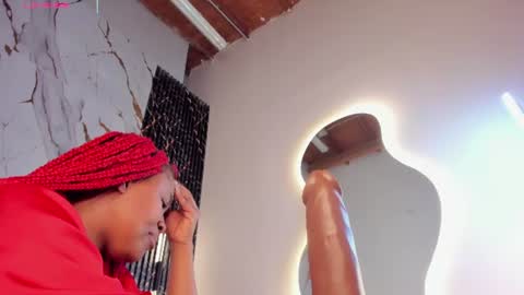 hot__genesis online show from 07/18/26, 10:13