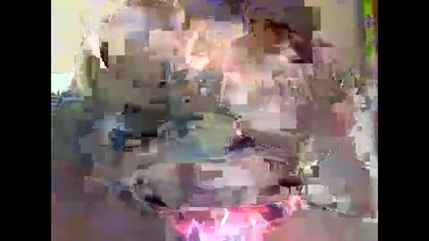 ALLYN online show from 10/11/25, 01:20