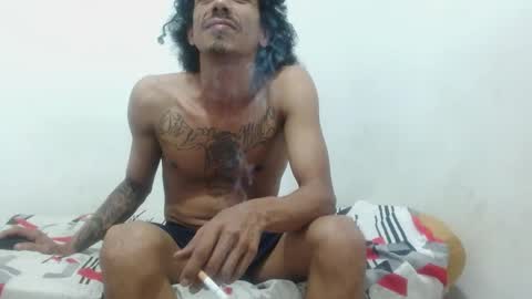 Private open online show from 12/03/24, 01:52